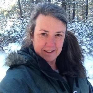 Meet your Posher, Debbie